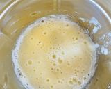 A picture of step 1 of Musk Melon Sharbat.