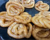 জিলিপি (jilipi recipe in bengali) রেসিপির ধাপ 4 ছবি