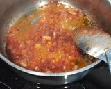 Foto del paso 3 de la receta: Mondongo viudo o arroz y garbanzos, depende en que zona se haga