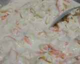 Foto langkah ke 3 dari resep Bala-bala Kriuk.