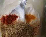 Gatte sabji recipe step 6 photo