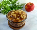 Foto langkah ke 5 dari resep Isi Apple Pie ala McD.
