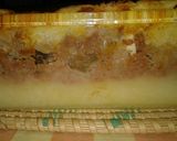 Foto del paso 4 de la receta: Pastel de carne o de fuente
