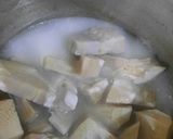 Foto langkah ke 4 dari resep Gudeg Dan Pindang Telur Khas Jogja.