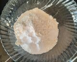 عکس مرحله 3 از دستور کیک داندی (کیک سیاه اسکاتلندی)