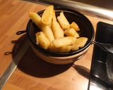 Foto del paso 5 de la receta: Confit de pato con patatas confitadas en su grasa