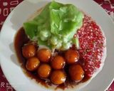 Foto langkah ke 7 dari resep Bubur Srintil Ala Tita Aza.