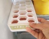 ઓરેન્જ કેન્ડી (Orange Candy Recipe in Gujarati) રેસીપી સ્ટેપ5ફોટો