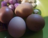 Foto langkah ke 3 dari resep Tahu Telur Susu.