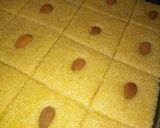 صورة لخطوة 3 من وصفة 😍 قلب اللوز 🤩 روعة 🤩