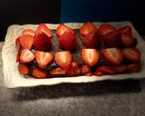 Φωτογραφία βήματος 6 της συνταγής Healthy sugarless cake & άκρως νηστίσιμο, άλαδο & χωρίς ζάχαρη 😋♥️🍓🍌🍠♥️😋 (χωρίς μίξερ)