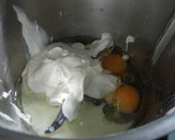 Foto del paso 2 de la receta: Muffins starbucks (impresionantes)