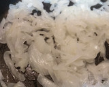 Foto del paso 2 de la receta: Salchichas al vino