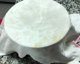 Foto del paso 3 de la receta: Pizza casera
