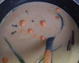 Foto langkah ke 7 dari resep Kolak biji salak.