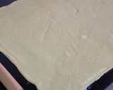 Foto langkah ke 3 dari resep Cinnamon Rolls.