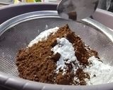 Foto langkah ke 1 dari resep Bolu kukus gluten free.