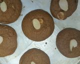 Foto langkah ke 3 dari resep Pumpkins oat cookies.
