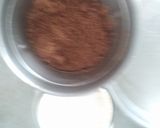 A picture of step 5 of Proso Millet Bisibelle.