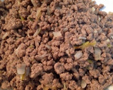 Foto del paso 3 de la receta: Macarrones boloñesa