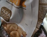 Foto del paso 1 de la receta: Pionono dulce con dulce de leche y chocolates confitados
