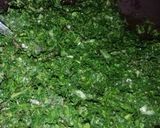صورة لخطوة 3 من وصفة معجنات حميض بعجينة العشر دقائق