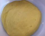 Foto langkah ke 3 dari resep Donat Kentang Simpel.