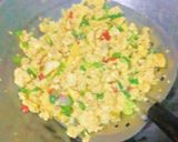 Foto langkah ke 9 dari resep Segera Orek Tahu Telur.