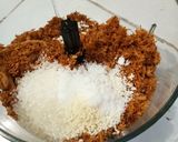 Foto langkah ke 2 dari resep Kerak Telor Nasi.