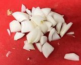Foto del paso 2 de la receta: Mayonesa de Aguacate