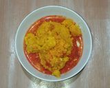 Foto langkah ke 2 dari resep Rendang Mantul Resep Turun Temurun.