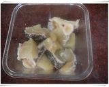 戀愛滋味的酸辣水果魚的食譜步驟2照片