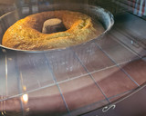 Foto del paso 11 de la receta: Bizcocho con chocolate