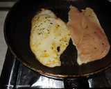 Foto del paso 5 de la receta: Tumbet amb pitera y mixto de kebab