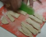 Foto langkah ke 6 dari resep Cakwe Anti Gagal.