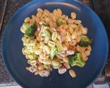 Pasta with broccoli and sausage recipe step 3 photo