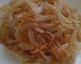 Foto del paso 1 de la receta: Zarangollo murciano