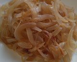 Foto del paso 1 de la receta: Zarangollo murciano