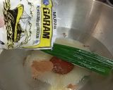 Foto langkah ke 3 dari resep Setup Pisang.