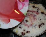 Persian sour cherry pilaf (Albaloo polo) recipe step 25 photo