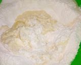 Foto del paso 2 de la receta: Pancitos de Jamón y Queso