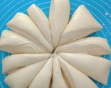 Foto langkah ke 6 dari resep Donat WHITE RING.