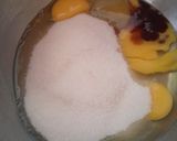 Foto del paso 1 de la receta: Budines para VENDER