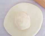 Foto langkah ke 4 dari resep Blackpepper Puff/Karipap/Currypuff.