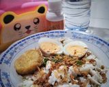 Foto langkah ke 6 dari resep Soto banjar.