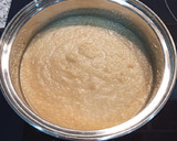 Foto del paso 2 de la receta: Flan de manzana🍎,pera🍐y coco🥥 (vegano 🌱)
