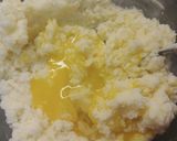 Foto del paso 3 de la receta: Torta húmeda de leche de almendras cortada
