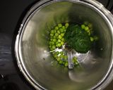 A picture of step 4 of Veg Garden kababs.