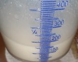 Foto langkah ke 1 dari resep Lekker teflon (crepes crispy).