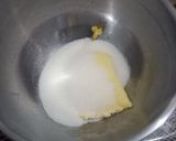 Foto langkah ke 1 dari resep Pound Cake / Bolu Jadul.